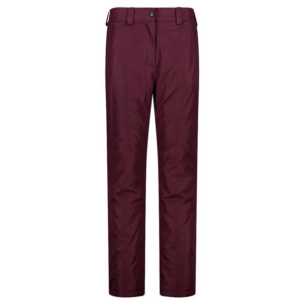 Cmp Byxor Ski 3w20636 Lila 2XS Kvinna