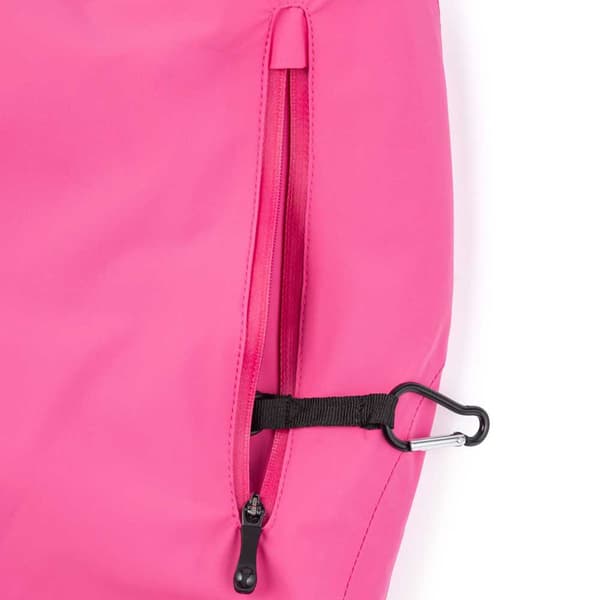 Kilpi Bukser Eurina Rosa 36 / Regular Kvinde