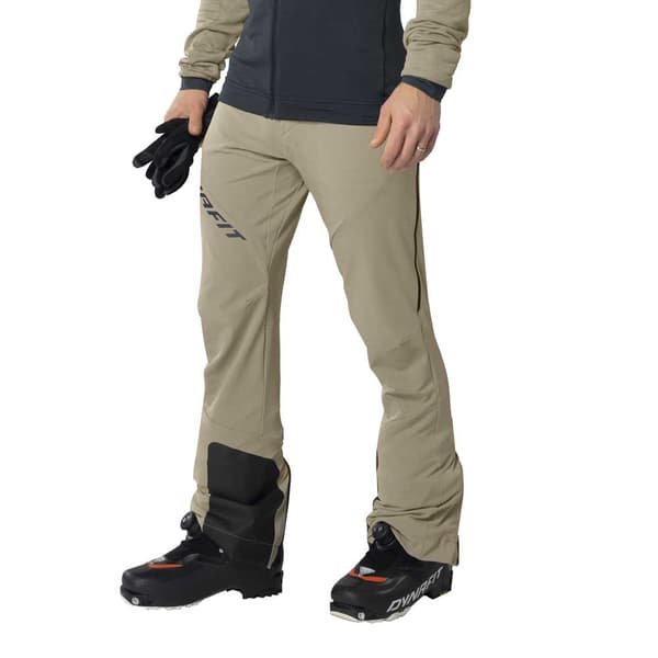 Dynafit Bukser Tlt Touring Dynastretch Beige 2XL Mand