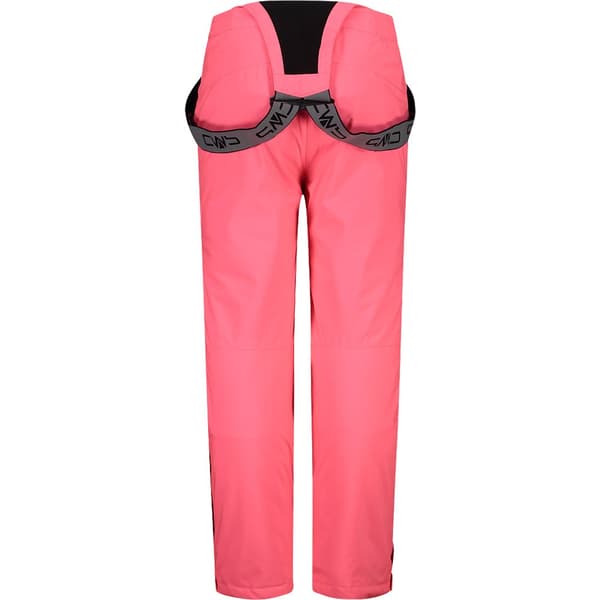 Cmp Byxor Salopette 3w15994 Rosa 24 Months Pojke