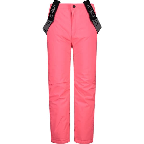 Cmp Byxor Salopette 3w15994 Rosa 24 Months Pojke