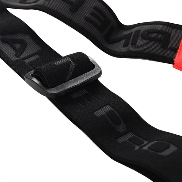 Alpine Pro Byxor Lermona Rosa XL Kvinna