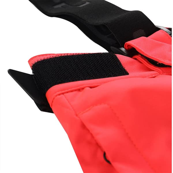 Alpine Pro Byxor Lermona Rosa XL Kvinna