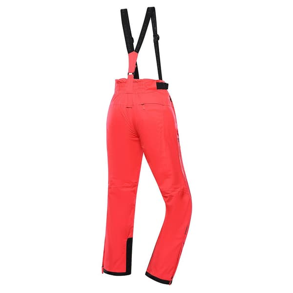 Alpine Pro Byxor Lermona Rosa XL Kvinna