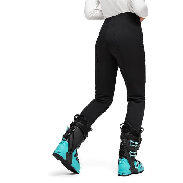 Maier Sports Byxor Sonja Svart XS / Short Kvinna