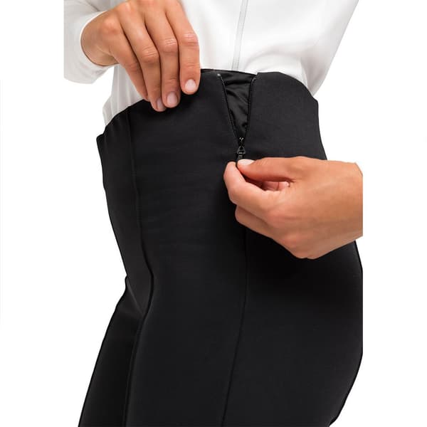 Maier Sports Bukser Sonja Sort S / Short Kvinde