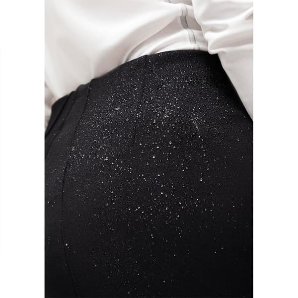 Maier Sports Bukser Sonja Sort S / Short Kvinde