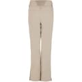 Miniatyrbillede 2 af 2: Protest Bukser Cinnamon Beige M / Regular Kvinde