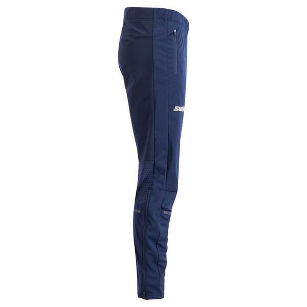Swix Housut Dynamic Sininen L Mies