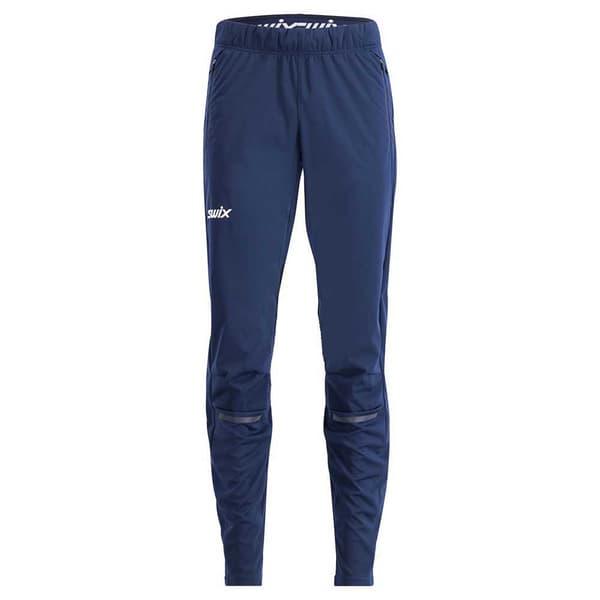 Swix Housut Dynamic Sininen L Mies