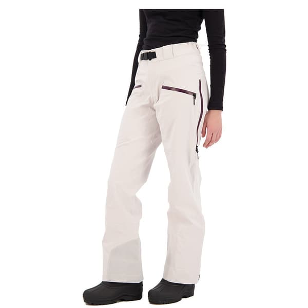 Black Diamond Byxor Recon Stretch Vit M Kvinna