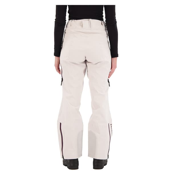 Black Diamond Byxor Recon Stretch Vit M Kvinna