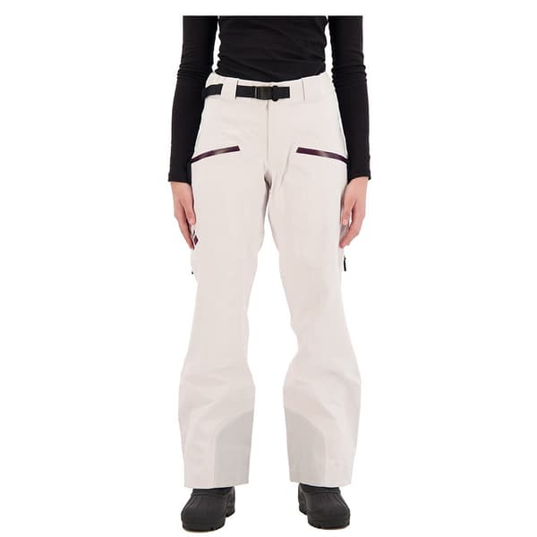 Black Diamond Byxor Recon Stretch Vit M Kvinna