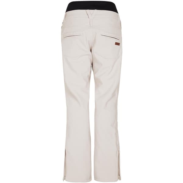 Protest Byxor Lullaby Beige S Kvinna