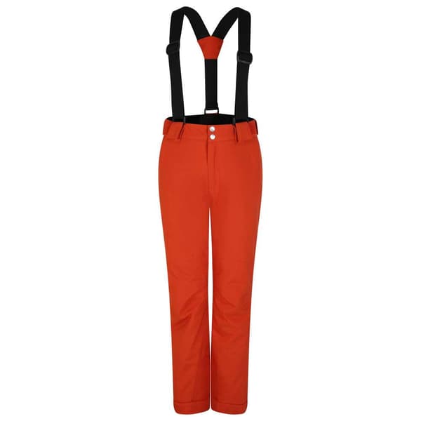 Dare2b Byxor Outmove Ii Orange 13 Years Pojke