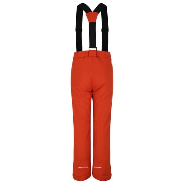 Dare2b Byxor Outmove Ii Orange 13 Years Pojke