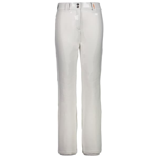 Cmp Byxor Ski 3m04566 Vit S Kvinna