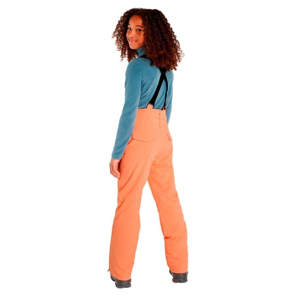 Protest Bukser Sunny Orange 164 cm Dreng