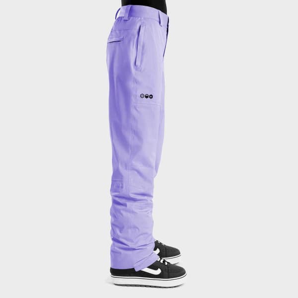 Siroko Housut Killy Violetti M Mies
