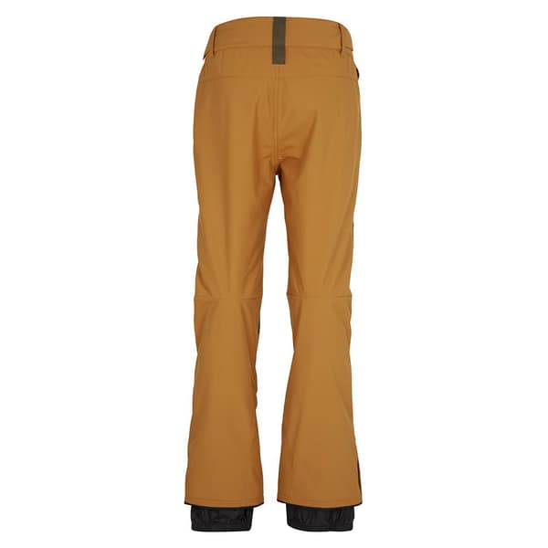 O´neill Bukser Jacksaw Brun S Mand