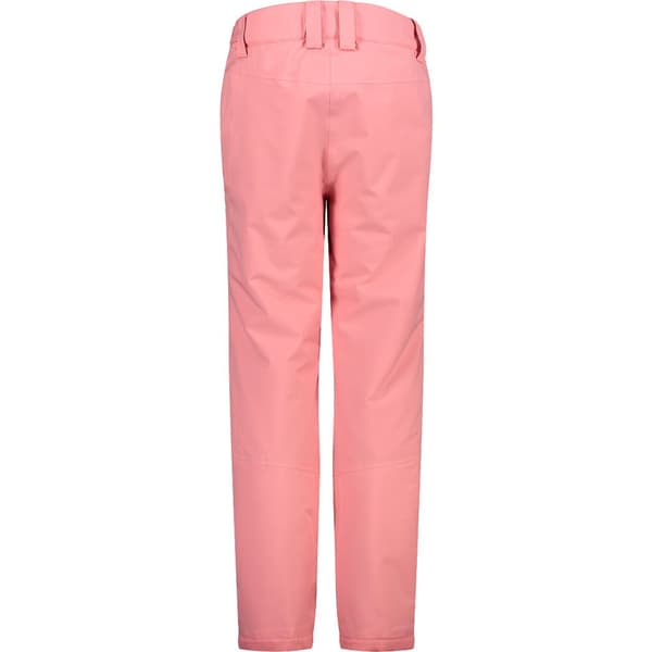 Cmp Bukser Ski 39w1716 Rosa 2XL Kvinde