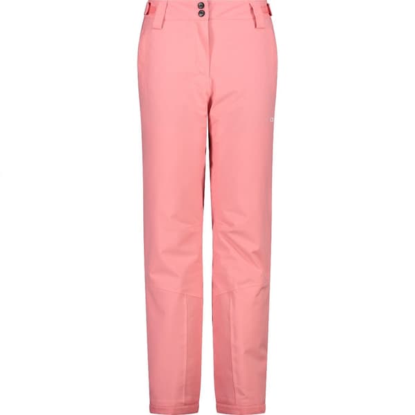 Cmp Bukser Ski 39w1716 Rosa 2XL Kvinde