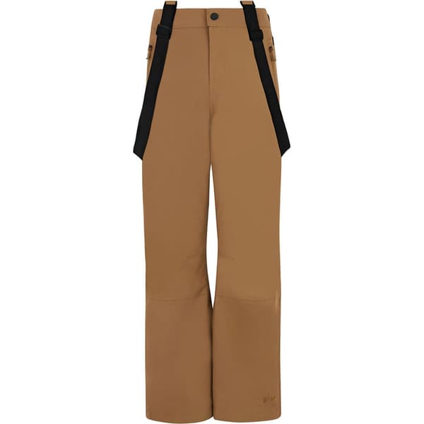 Protest Bukser Spiket Brun 152 cm Dreng