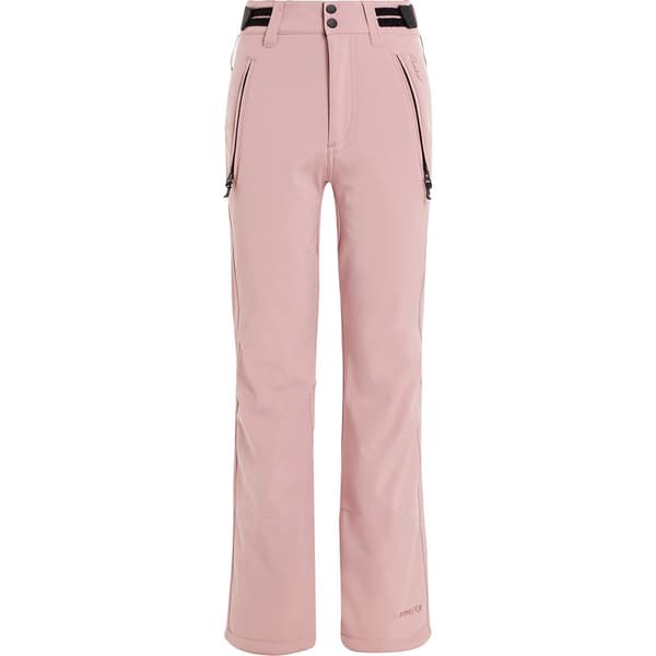 Protest Bukser Lole Softshell Rosa 176 cm Dreng