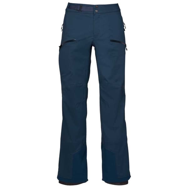 Black Diamond Bukser Recon Stretch Blå L Mand