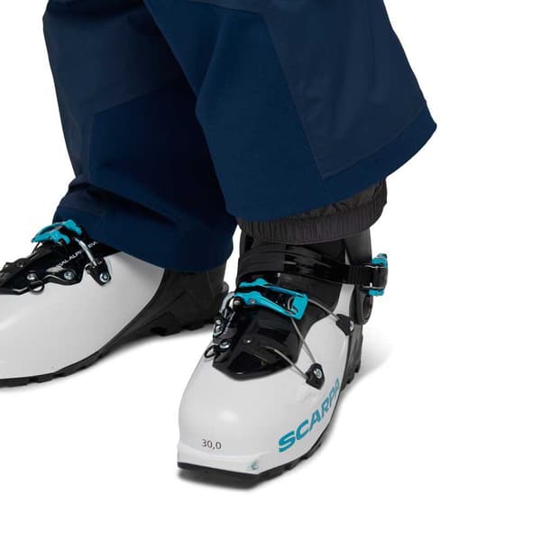 Black Diamond Bukser Recon Stretch Blå L Mand