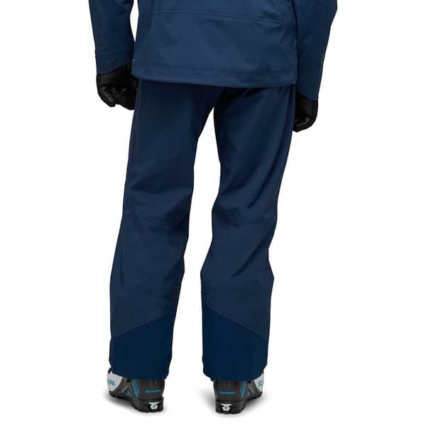Black Diamond Bukser Recon Stretch Blå L Mand