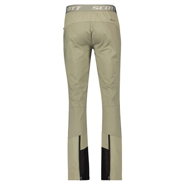 Scott Bukser Explorair Softshell Sl Beige M Mand
