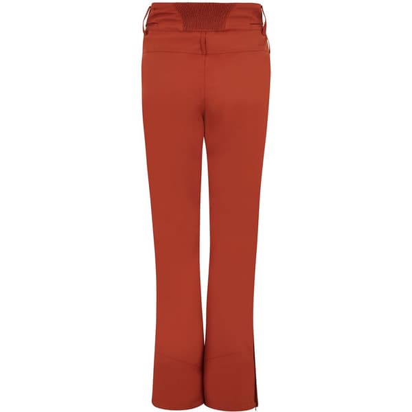 Protest Byxor Cinnamon Orange XL / Regular Kvinna