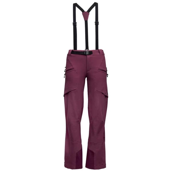 Black Diamond Bukser Dawn Patrol Hybrid Lilla S Kvinde