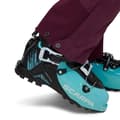 Miniatyrbillede 6 af 8: Black Diamond Bukser Dawn Patrol Hybrid Lilla S Kvinde