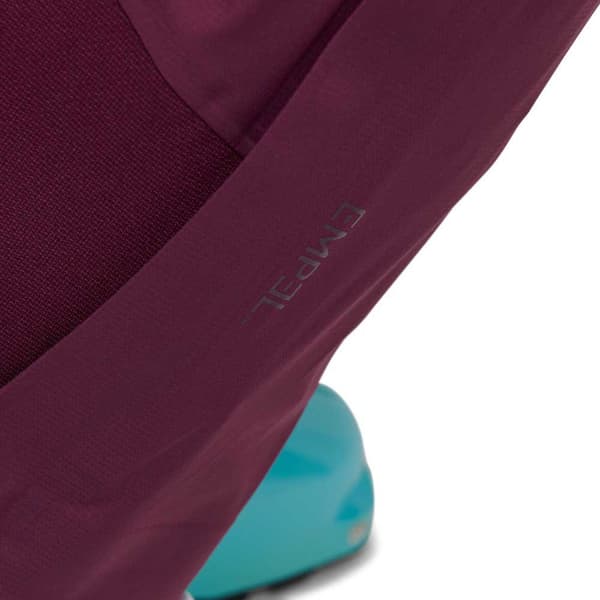 Black Diamond Bukser Dawn Patrol Hybrid Lilla S Kvinde