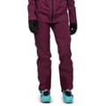 Miniatyrbillede 1 af 8: Black Diamond Bukser Dawn Patrol Hybrid Lilla S Kvinde