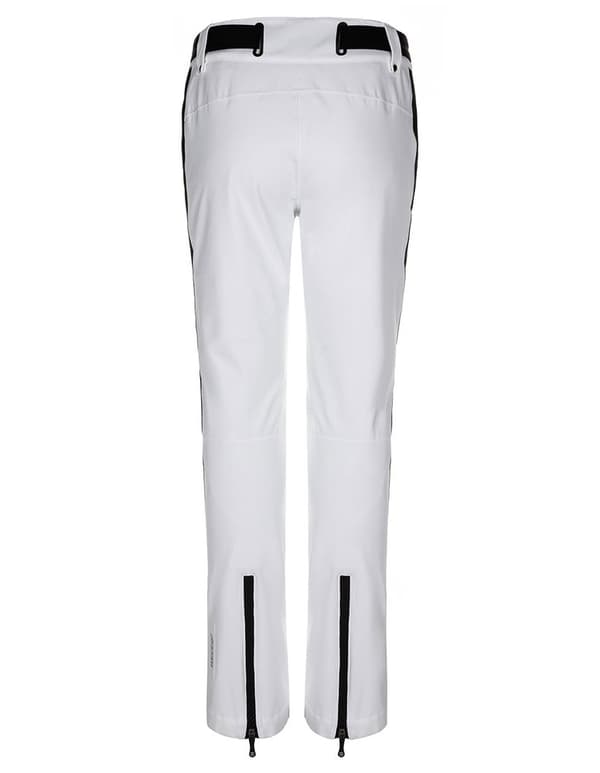 Kilpi Bukser Hanzo Hvid 44 / Regular Kvinde