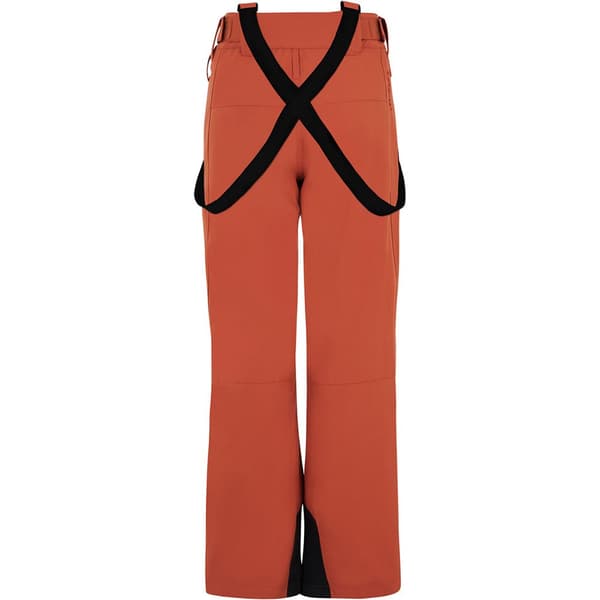 Protest Byxor Bork Orange 176 cm Pojke
