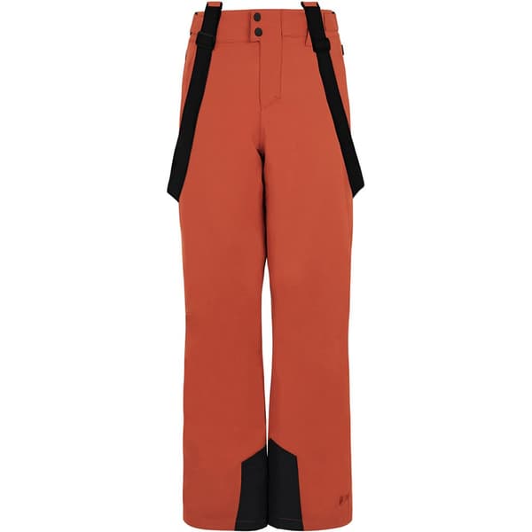 Protest Byxor Bork Orange 176 cm Pojke