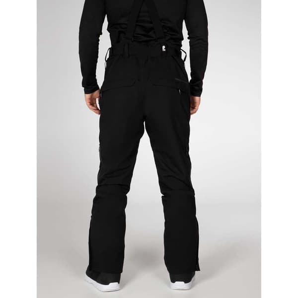 Protest Byxor Miikka Grå 2XL / Short Man