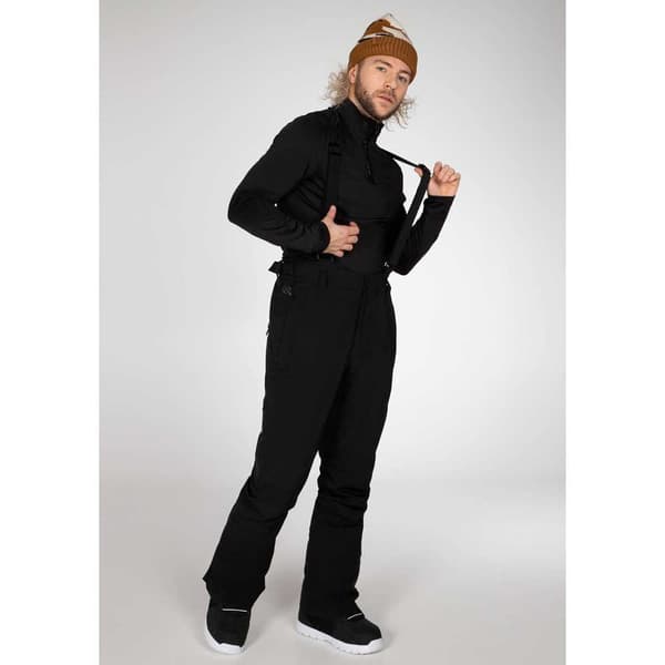 Protest Byxor Miikka Grå 2XL / Short Man