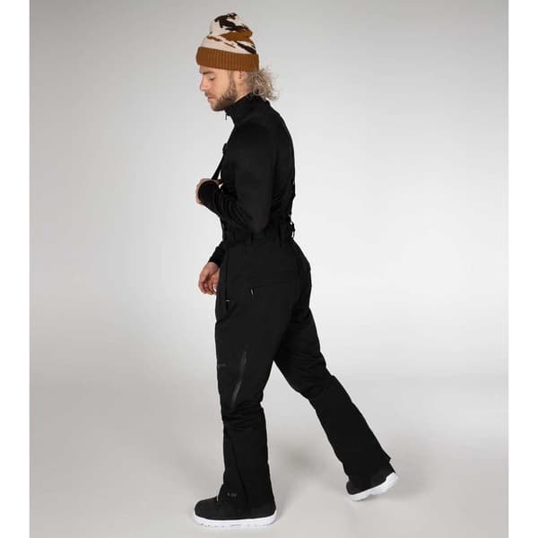 Protest Byxor Miikka Grå 2XL / Short Man
