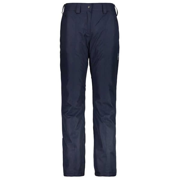 Cmp Byxor Ski 3w20636 Blå 4XL Kvinna