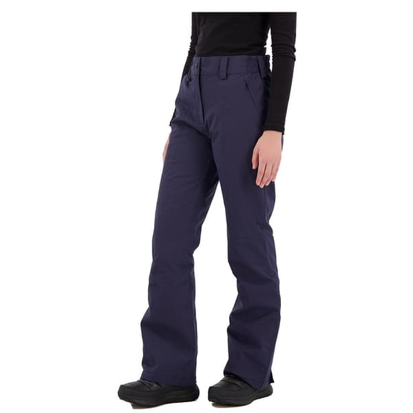 Cmp Byxor Ski 3w20636 Blå 4XL Kvinna
