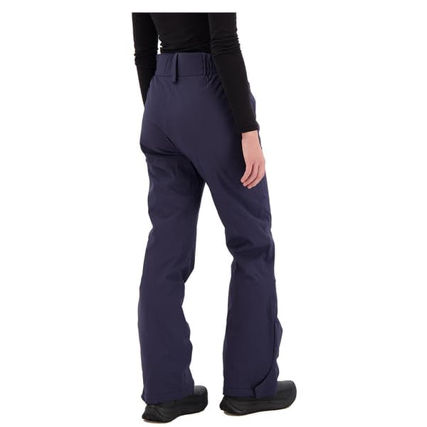 Cmp Bukser Ski 3w20636 Blå 4XL Kvinde