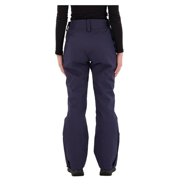 Cmp Byxor Ski 3w20636 Blå 4XL Kvinna