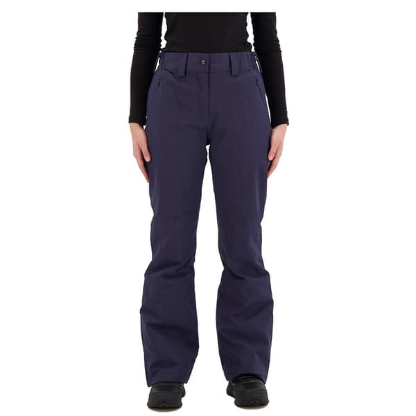 Cmp Byxor Ski 3w20636 Blå 4XL Kvinna