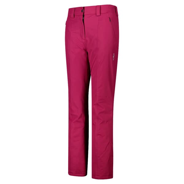 Cmp Byxor Ski 3w20636 Rosa S Kvinna