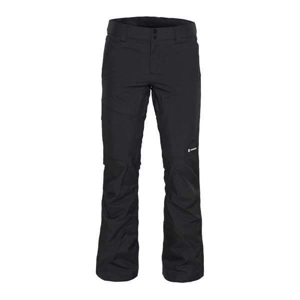 Armada Byxor Trego 2l Goretex Svart M Kvinna